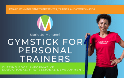Gymstick for Personal Trainers