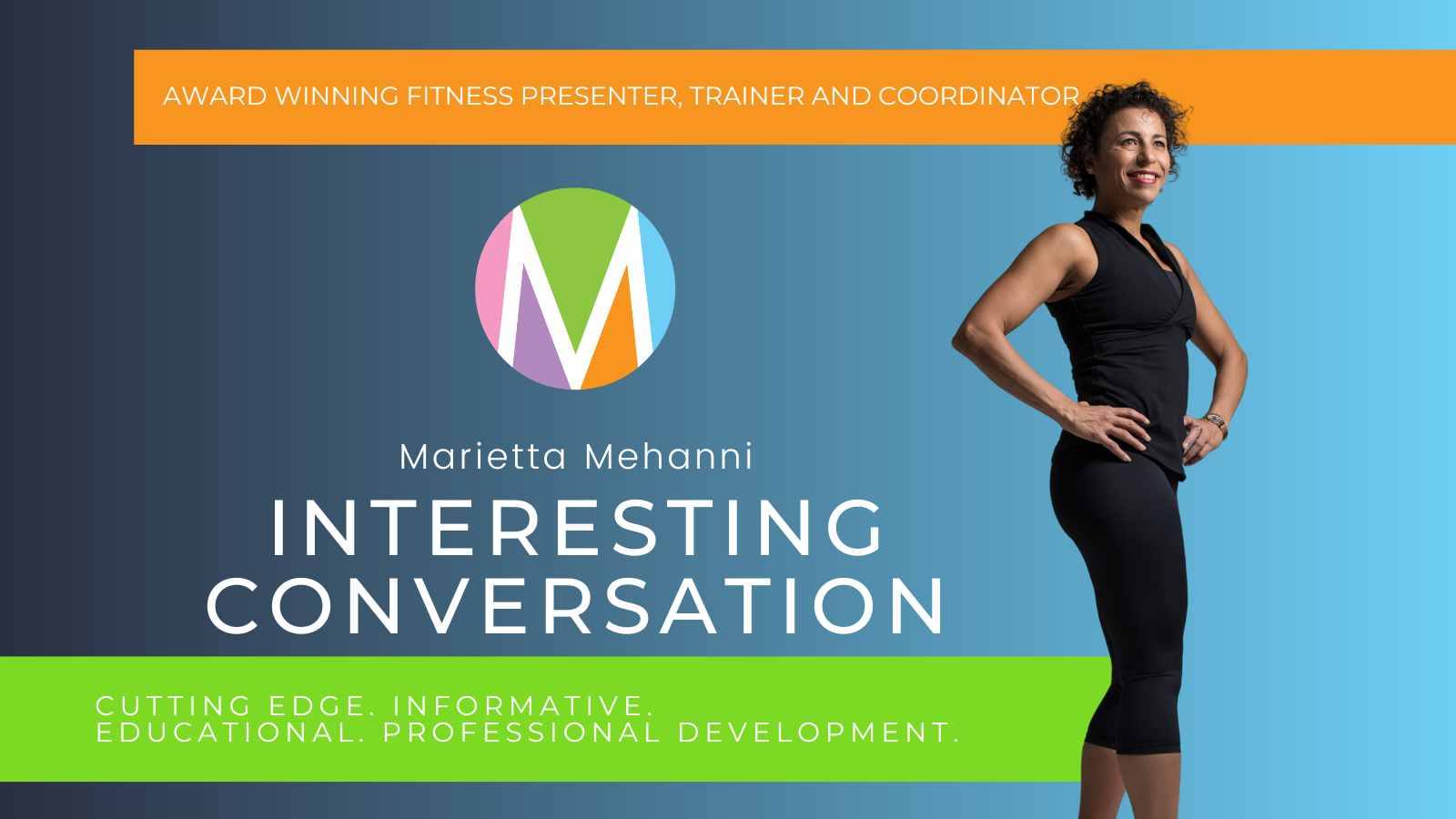 Interesting Conversation, marietta mehanni, break the small talk, meaningful discussions, more connections, empathy