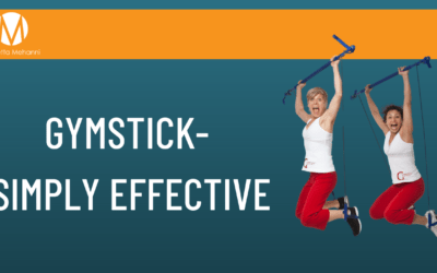 Gymstick – Simply Effective
