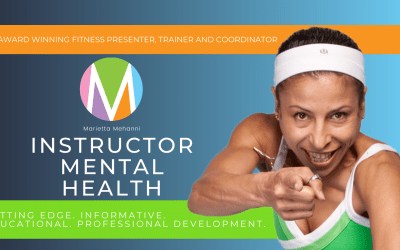 Instructor Mental Health