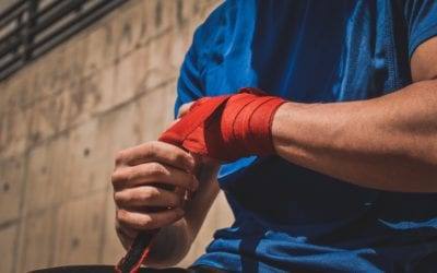 Is good technique causing injuries?
