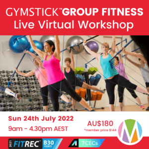 gymstick group fitness trainer gymstick muscle virtual workshop group fitness personal trainer marietta mehanni