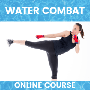 online education water combat Maria Teresa Stone aqua fitness water workouts marietta mehanni education