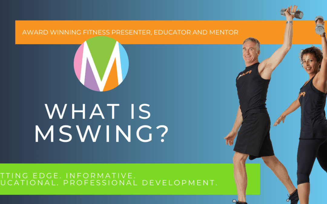 What is mswing?