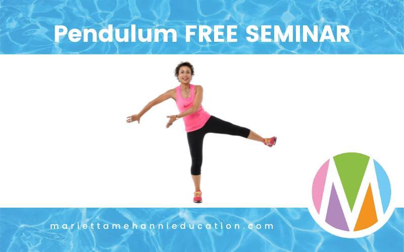 Aqua-Pendulum-Free-Training-For-Fitness-Professionals