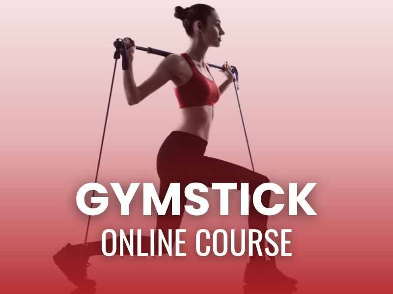 Gymstick online course, marietta mehanni, group fitness instructors, personal trainers, fitness professionals