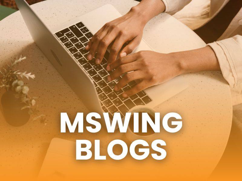 mSwing blogs for fitness professionals